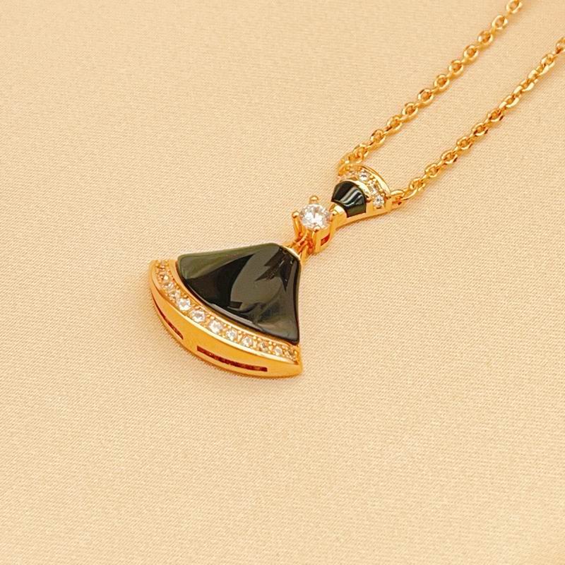 Bvlgari Necklace 06yxs85